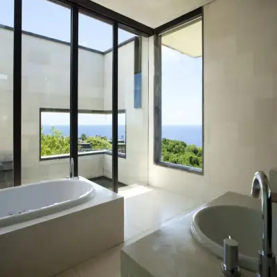 Alila Villas - Uluwatu