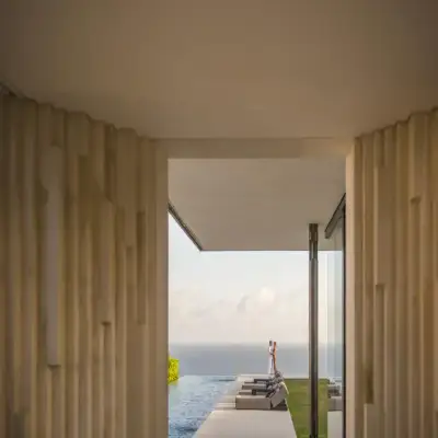 Alila Villas - Uluwatu