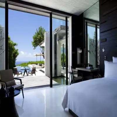 Alila Villas - Uluwatu