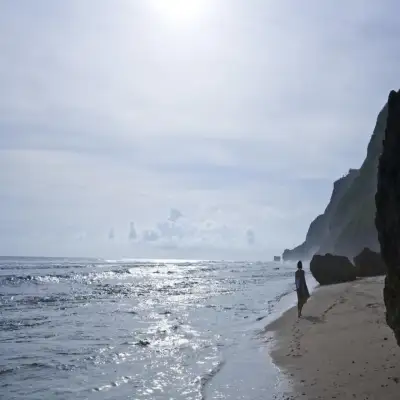 Alila Villas - Uluwatu