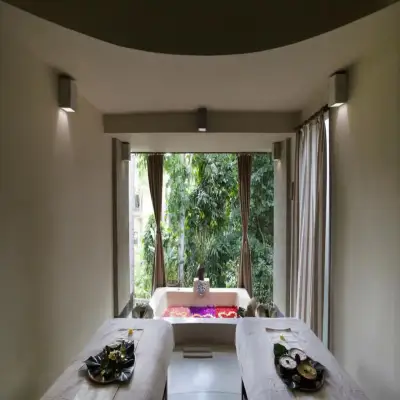 Wapa di ume Resort - Ubud