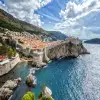 Places to see and things to do in Dubrovnik