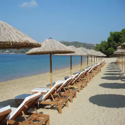 Skiathos Holidays Suites & Villas