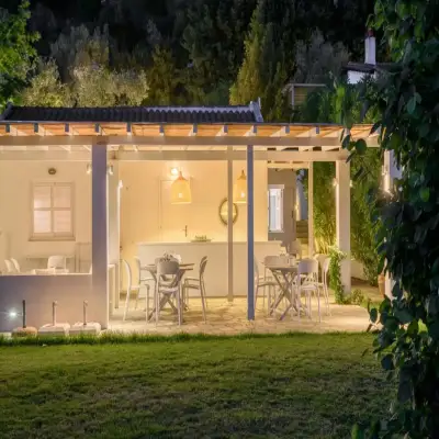 Skiathos Holidays Suites & Villas