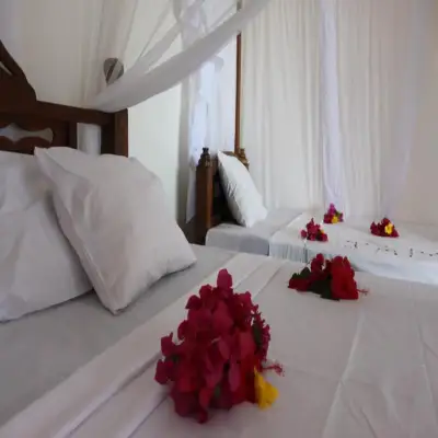 Zanzibar Retreat Hotel