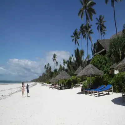 Zanzibar Retreat Hotel