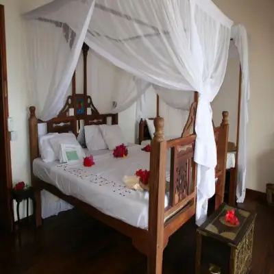 Zanzibar Retreat Hotel