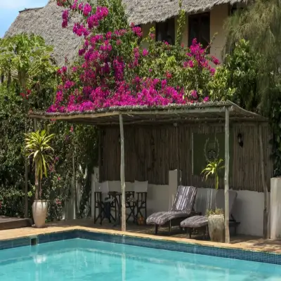 Zanzibar Retreat Hotel