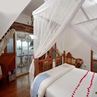 Zanzibar Retreat Hotel