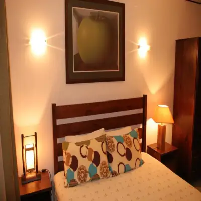 Stylish & Cozy Studios in Valentina Heights Boutique Hotel