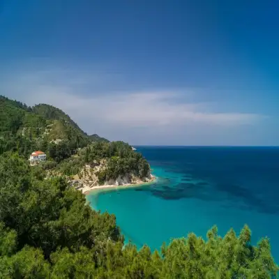 Armonia Bay - Samos