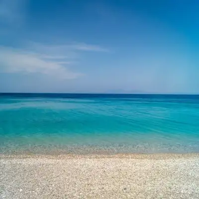 Armonia Bay - Samos