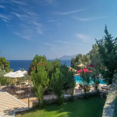 Armonia Bay - Samos