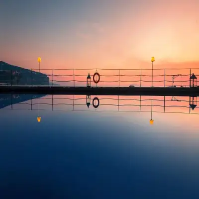 Hotel Capo La Gala - Amalfi