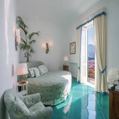 Hotel Santa Caterina