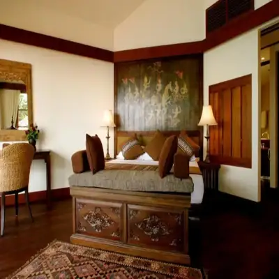 The Belmond Napasai