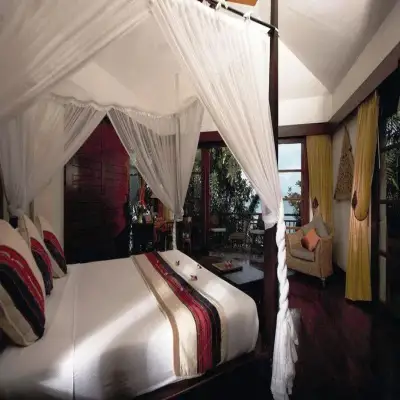 The Belmond Napasai