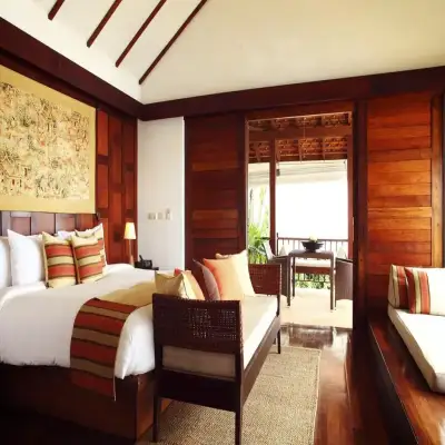 The Belmond Napasai