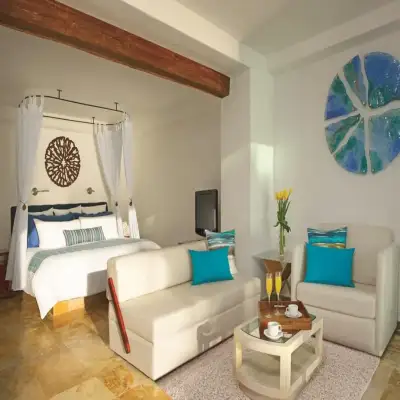 Villa Rolandi, Isla Mujeres - Cancun