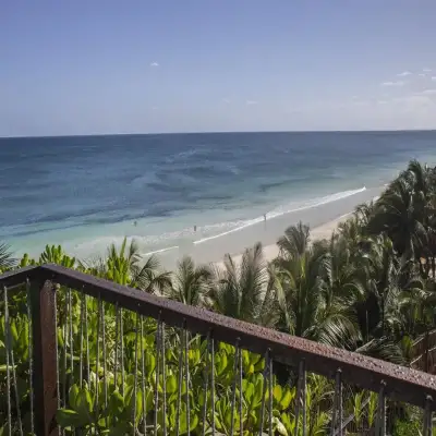 Be Tulum Beach & Spa Resort