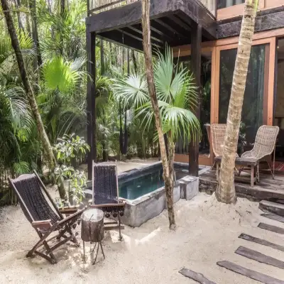 Be Tulum Beach & Spa Resort