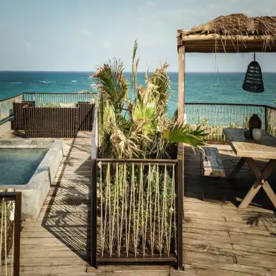 Be Tulum Beach & Spa Resort