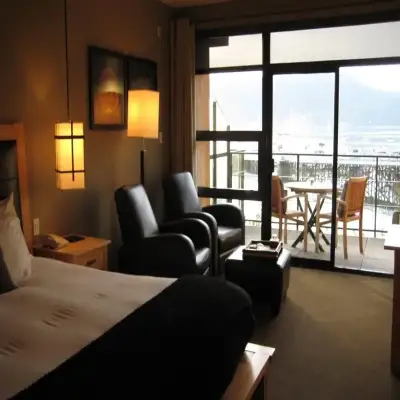 Brentwood Bay Lodge & Spa