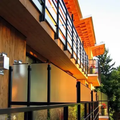 Brentwood Bay Lodge & Spa