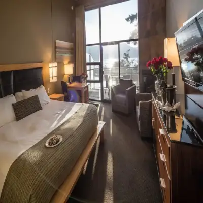 Brentwood Bay Lodge & Spa