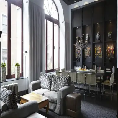 Hotel Le Germain-Dominion