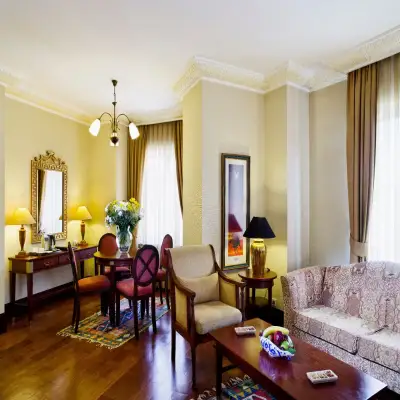 Eresin Hotels Sultanahmet