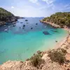 Mediterranean Beauty, Ibiza