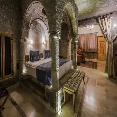 Lunar Cappadocia Hotel