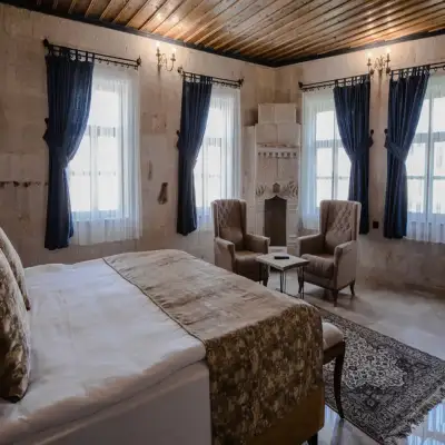 Lunar Cappadocia Hotel