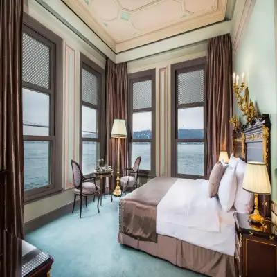 Bosphorus Palace Hotel