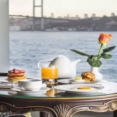 Bosphorus Palace Hotel