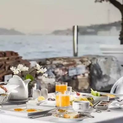 Bosphorus Palace Hotel