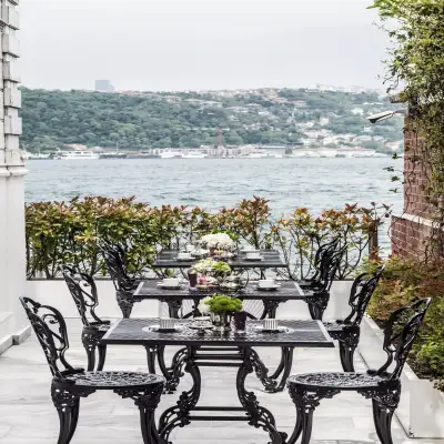 Bosphorus Palace Hotel