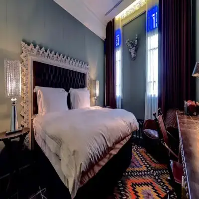 Alma Boutique Hotel & Lounge - Tel Aviv