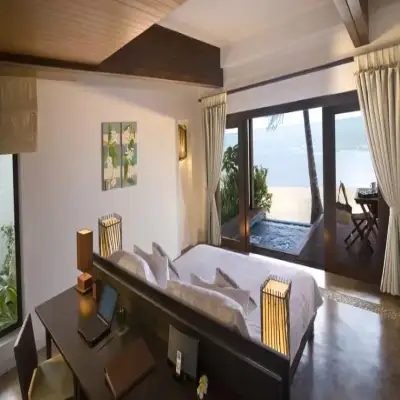 Aleenta Hua Hin - Pranburi Resort & Spa