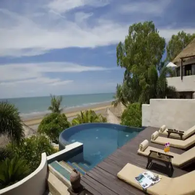 Aleenta Hua Hin - Pranburi Resort & Spa