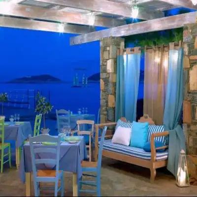 St. Nicolas Bay Resort Hotel & Villas - Crete