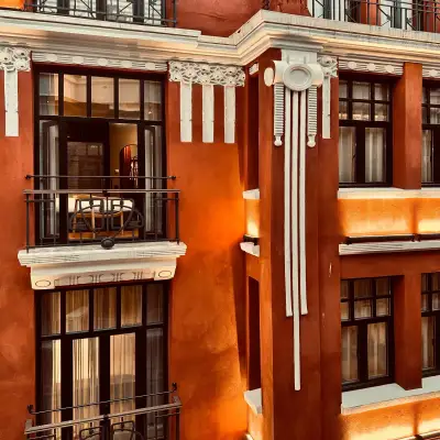 RUZ Hotels, Beyoglu