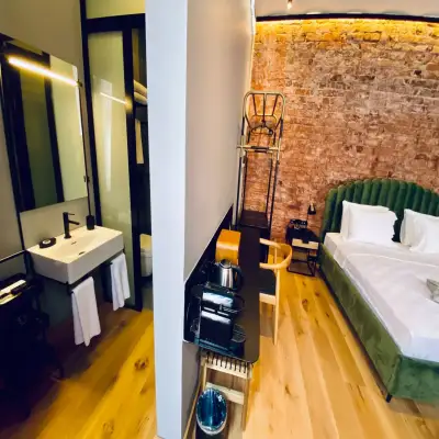 RUZ Hotels, Beyoglu