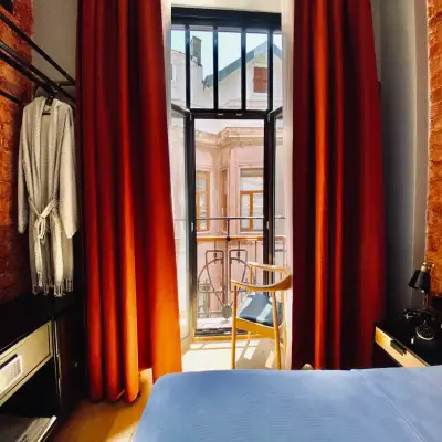 RUZ Hotels, Beyoglu