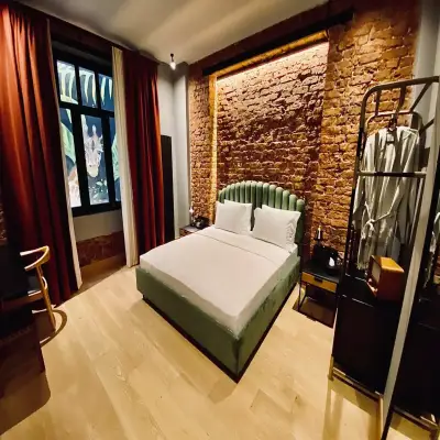 RUZ Hotels, Beyoglu