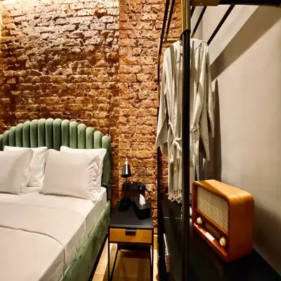 RUZ Hotels, Beyoglu