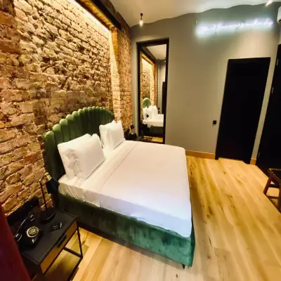 RUZ Hotels, Beyoglu