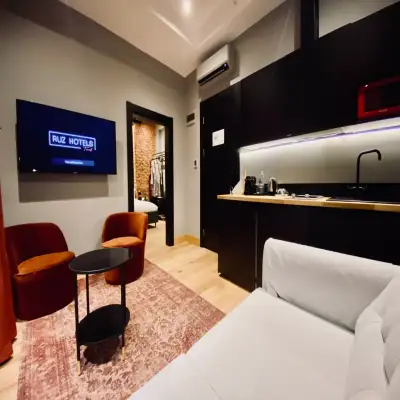 RUZ Hotels, Beyoglu