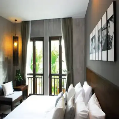 Ketawa Stylish Hotel - Chiangmai